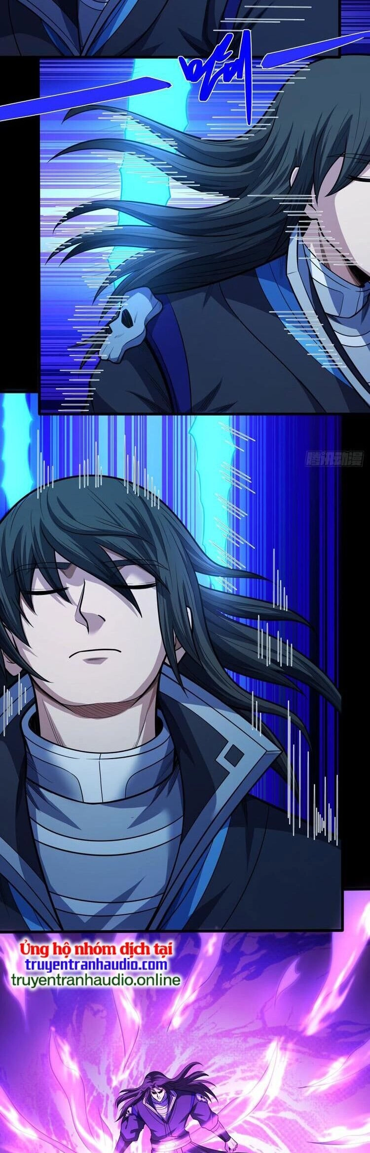 Tuyệt Thế Võ Thần Chapter 613 - 14