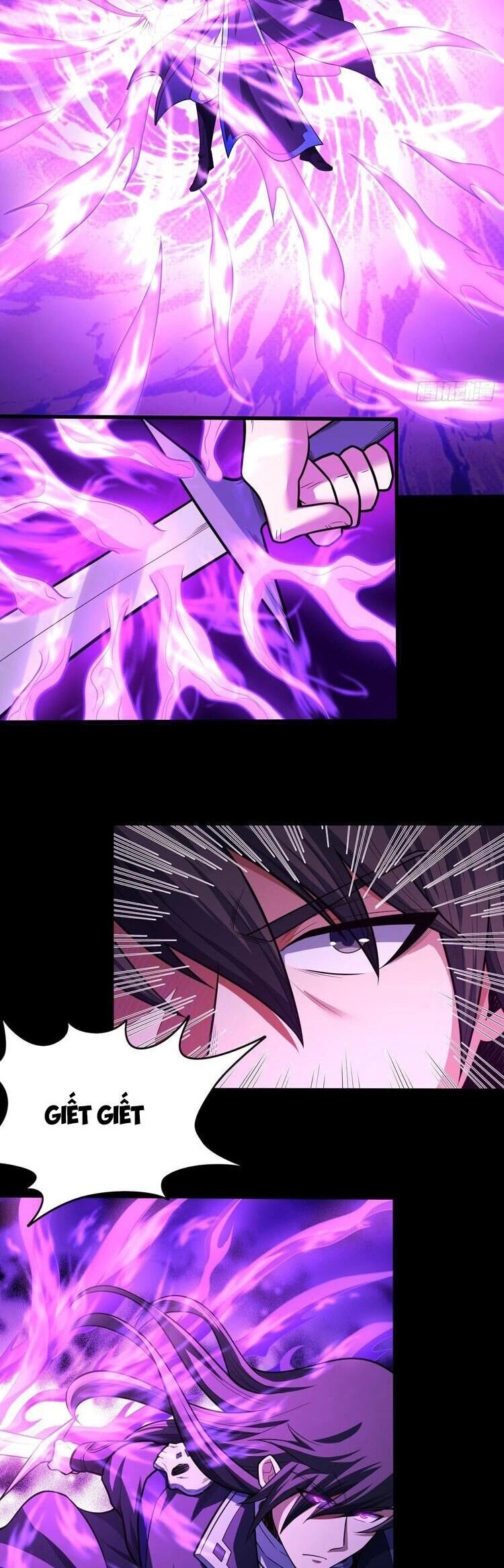 Tuyệt Thế Võ Thần Chapter 613 - 15