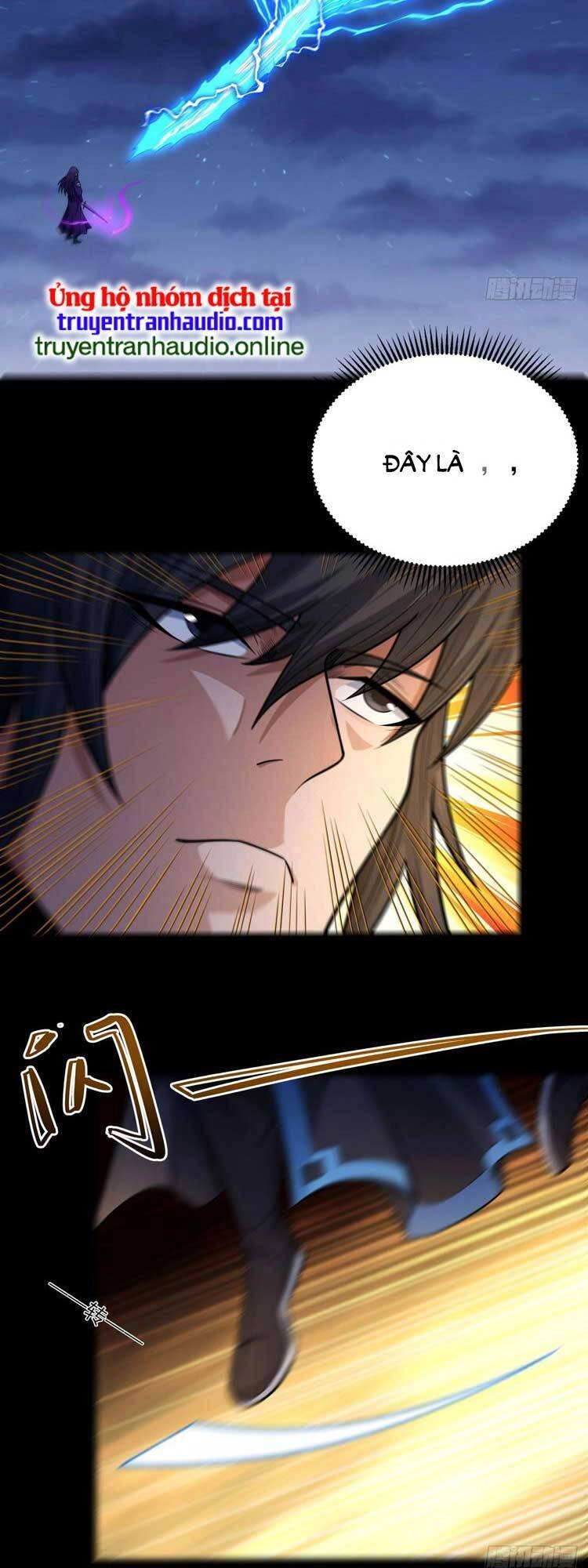 Tuyệt Thế Võ Thần Chapter 614 - 3