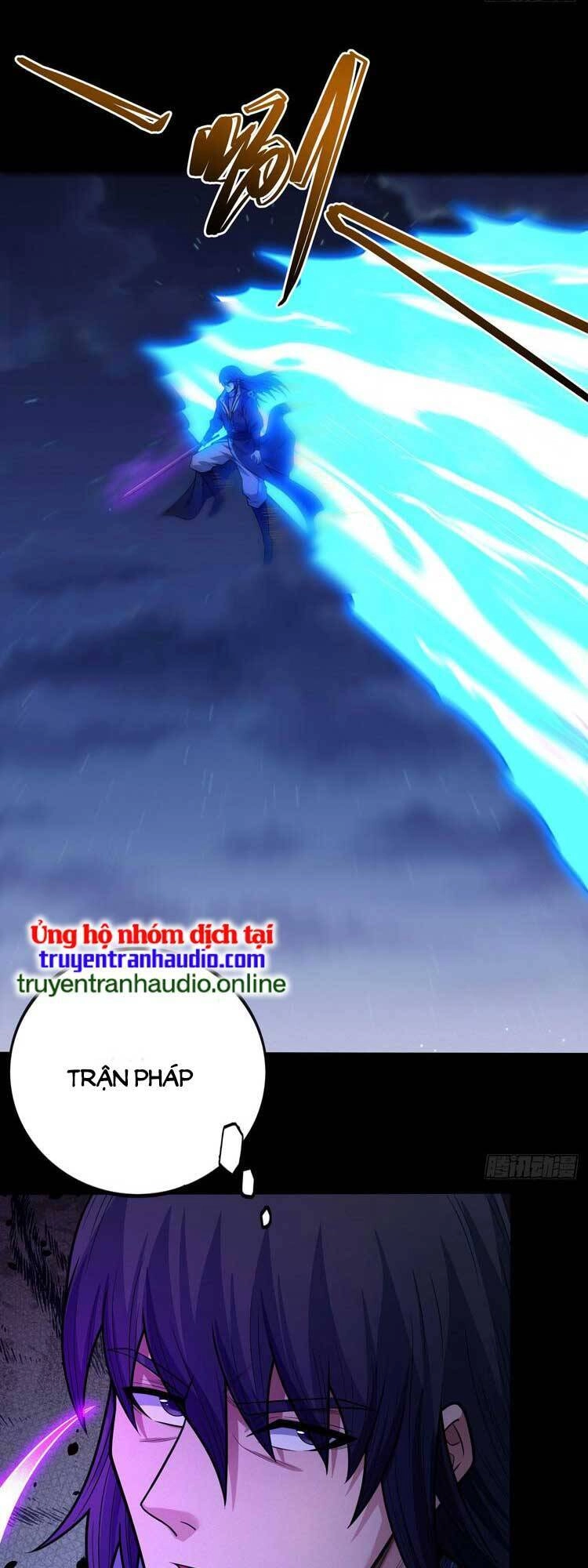 Tuyệt Thế Võ Thần Chapter 614 - 4