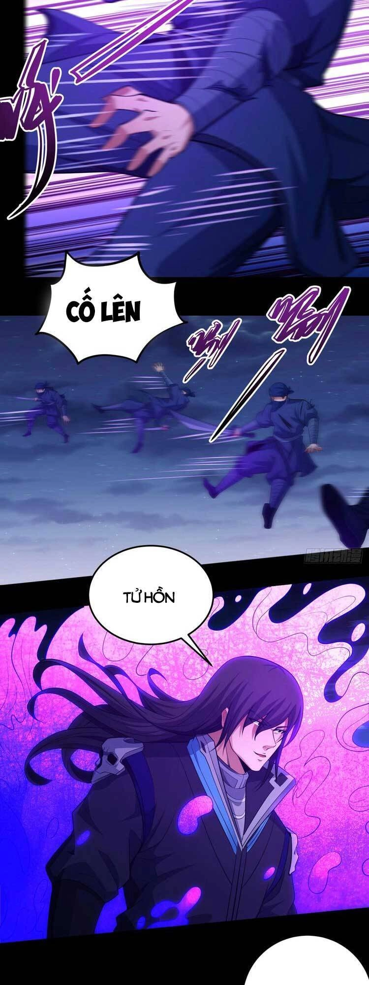 Tuyệt Thế Võ Thần Chapter 614 - 9