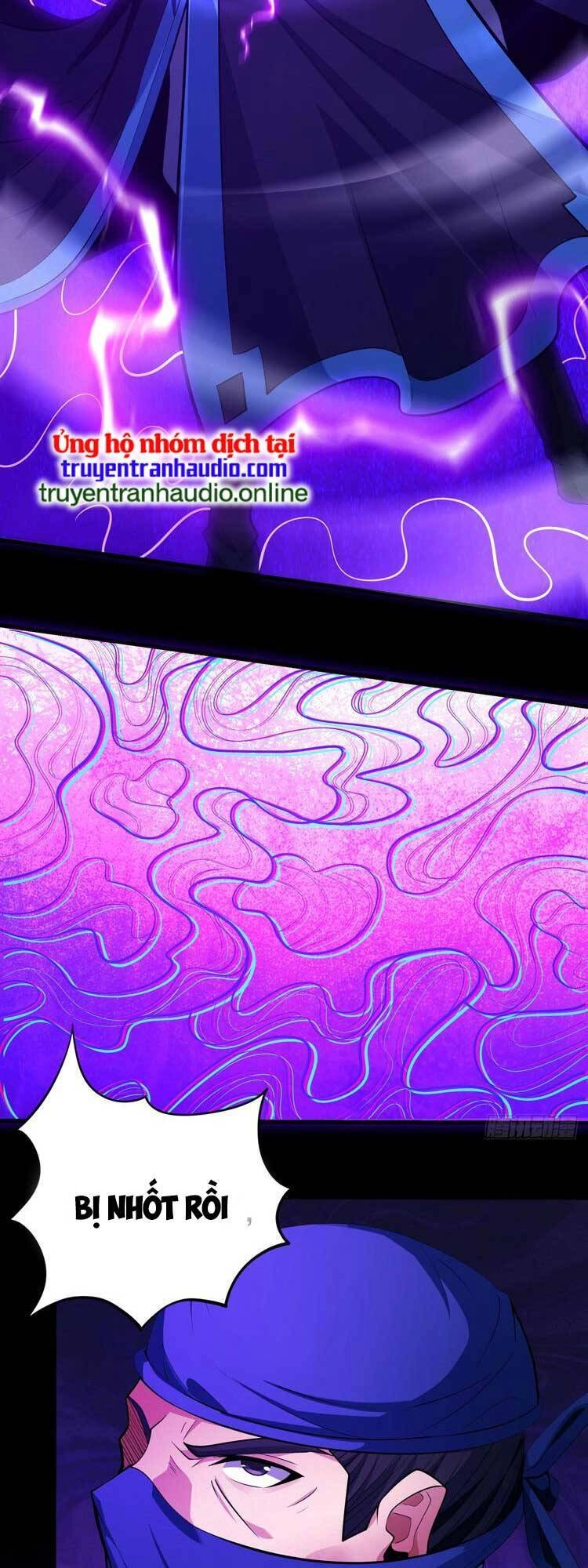 Tuyệt Thế Võ Thần Chapter 614 - 13