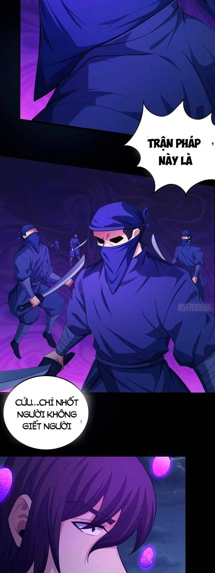 Tuyệt Thế Võ Thần Chapter 614 - 14