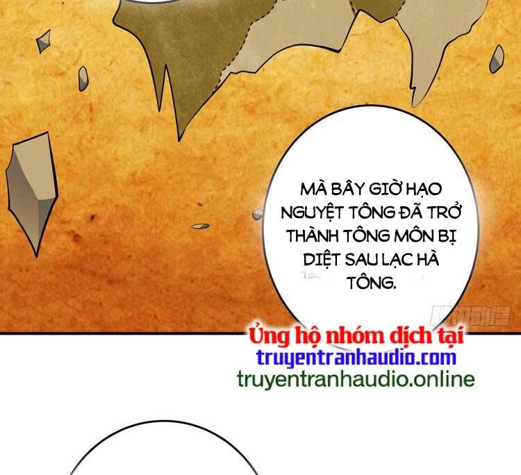 Tuyệt Thế Võ Thần Chapter 615 - 20