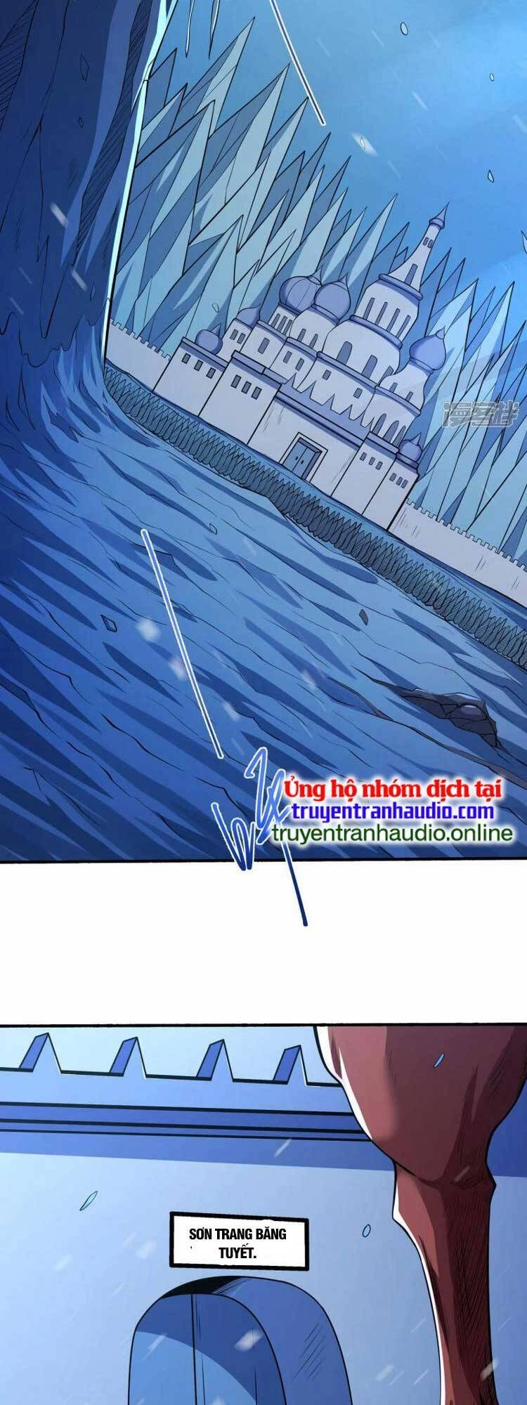 Tuyệt Thế Võ Thần Chapter 616 - 2