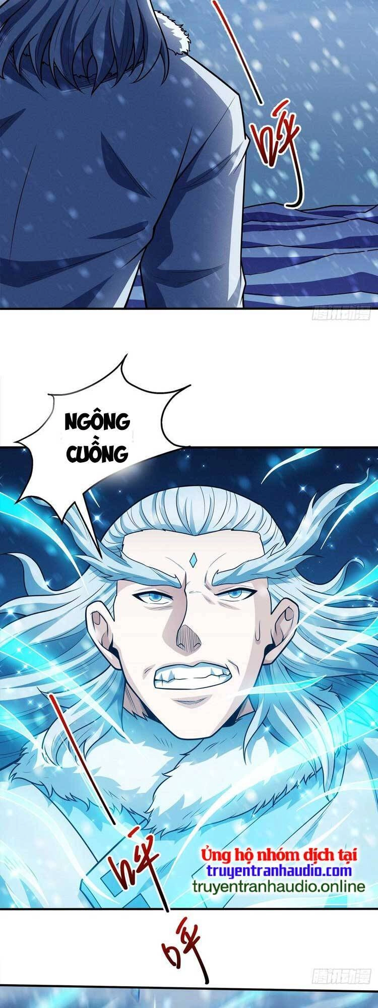 Tuyệt Thế Võ Thần Chapter 617 - 3
