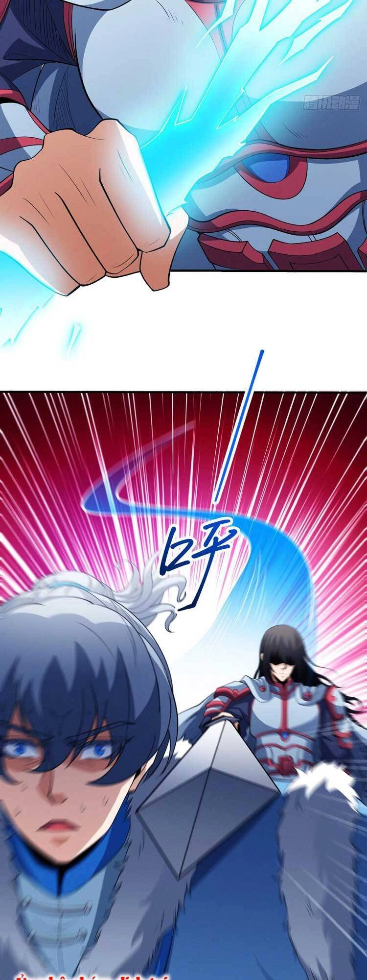 Tuyệt Thế Võ Thần Chapter 617 - 15