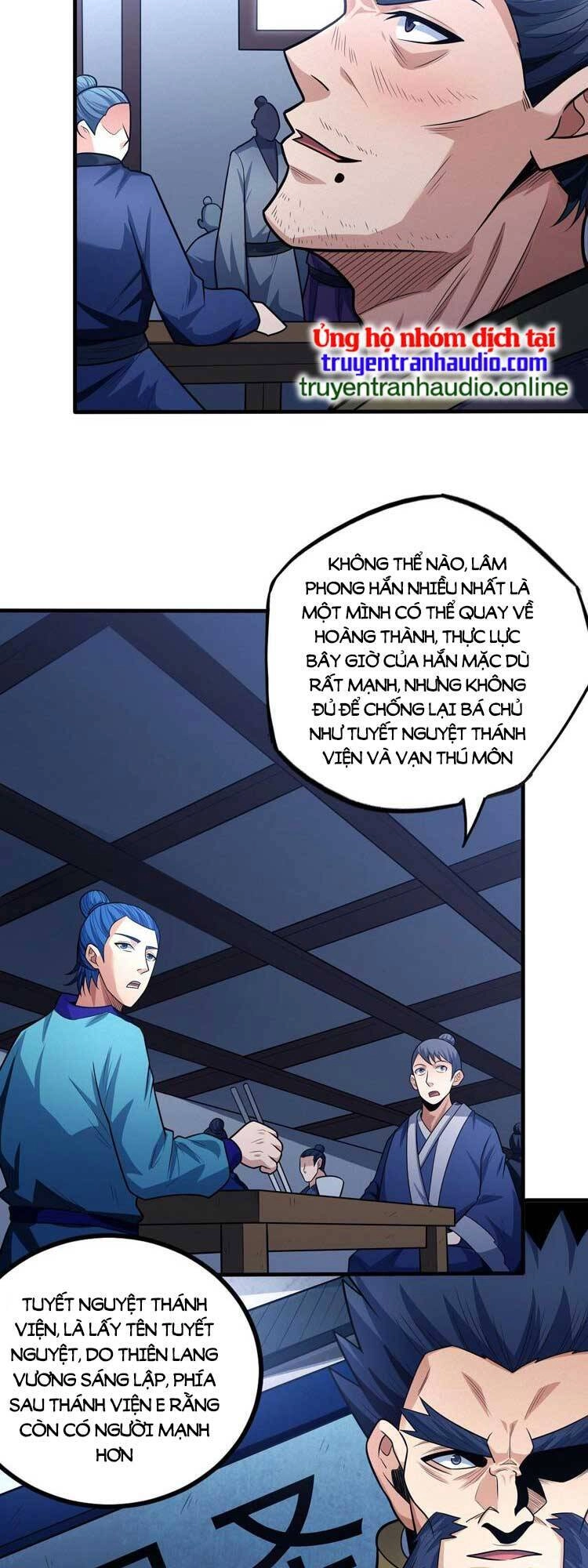 Tuyệt Thế Võ Thần Chapter 618 - 12