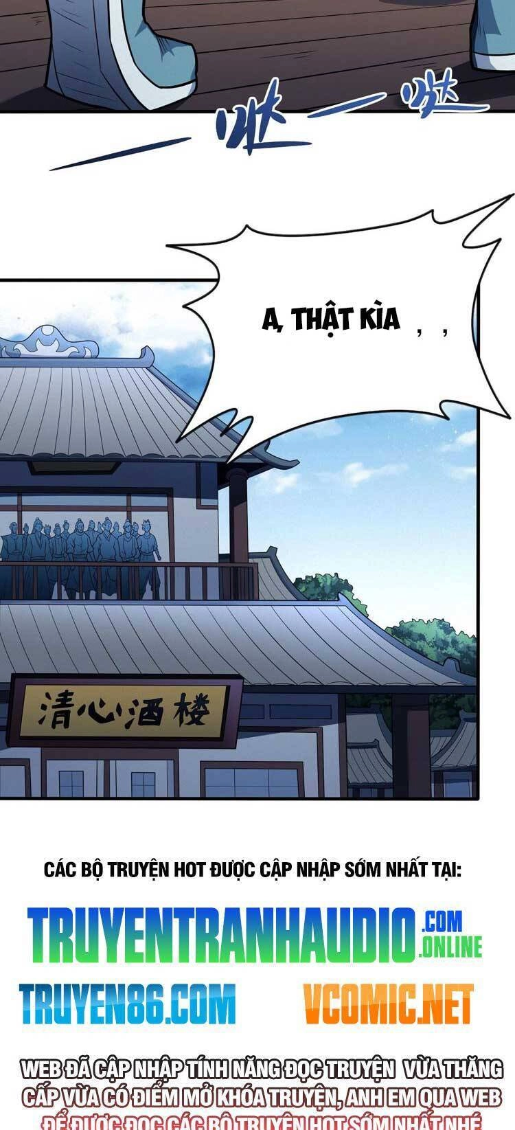 Tuyệt Thế Võ Thần Chapter 618 - 21