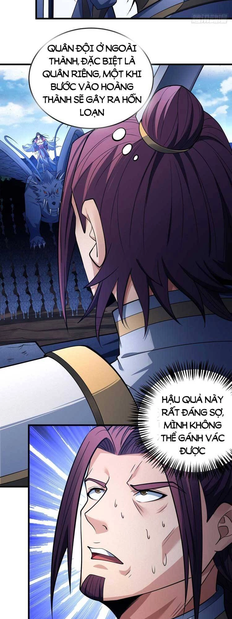 Tuyệt Thế Võ Thần Chapter 619 - 9