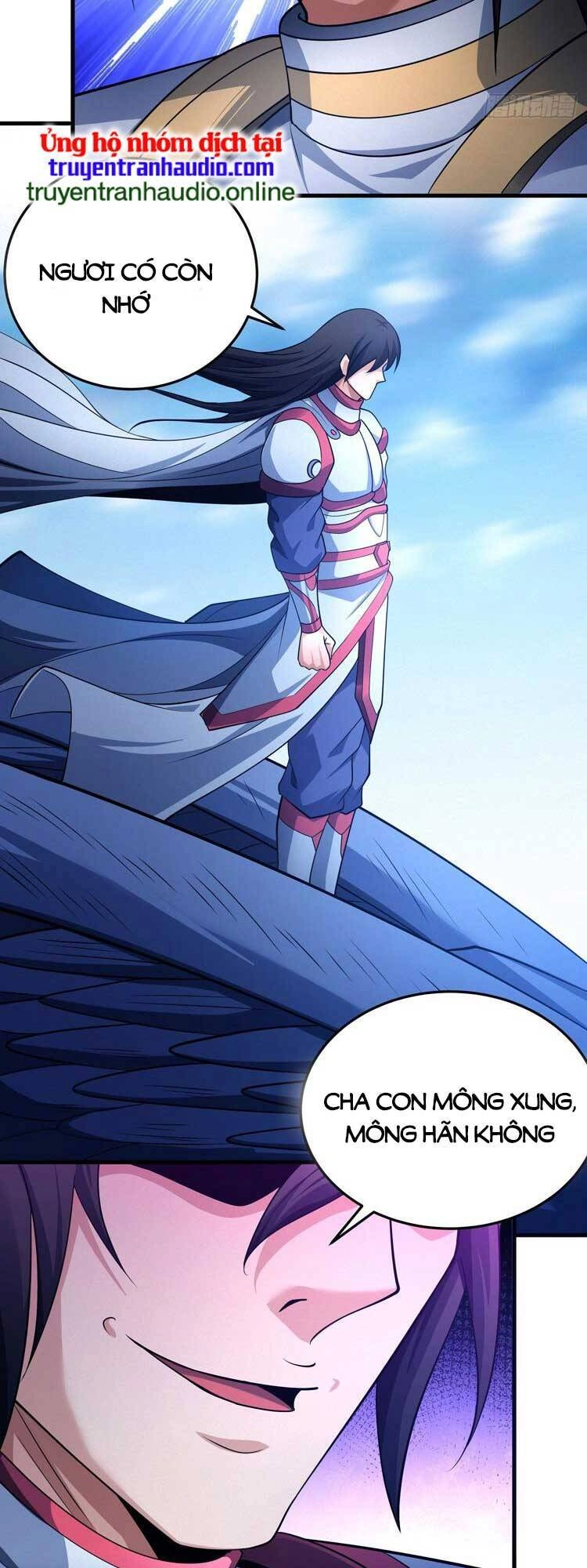 Tuyệt Thế Võ Thần Chapter 619 - 10