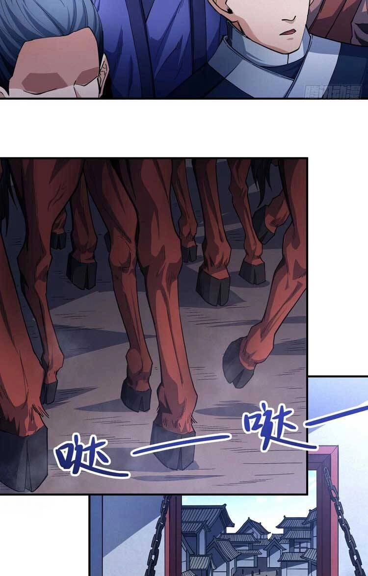 Tuyệt Thế Võ Thần Chapter 619 - 20