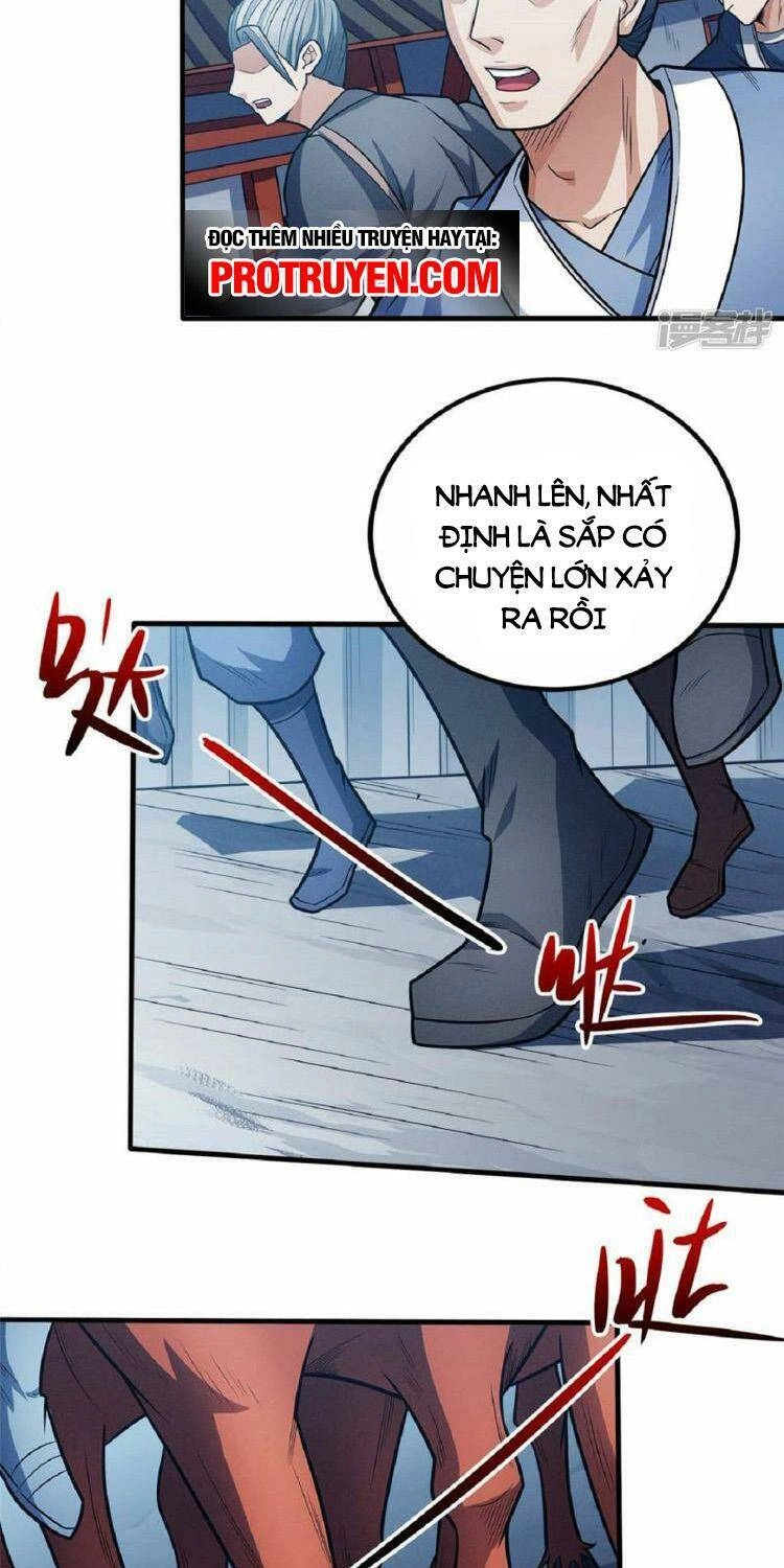 Tuyệt Thế Võ Thần Chapter 620 - 2
