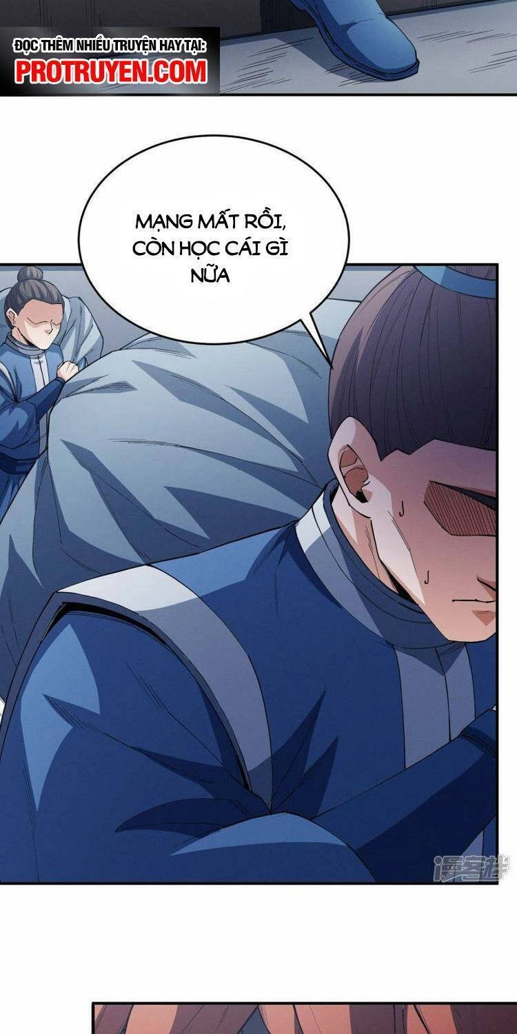 Tuyệt Thế Võ Thần Chapter 620 - 14