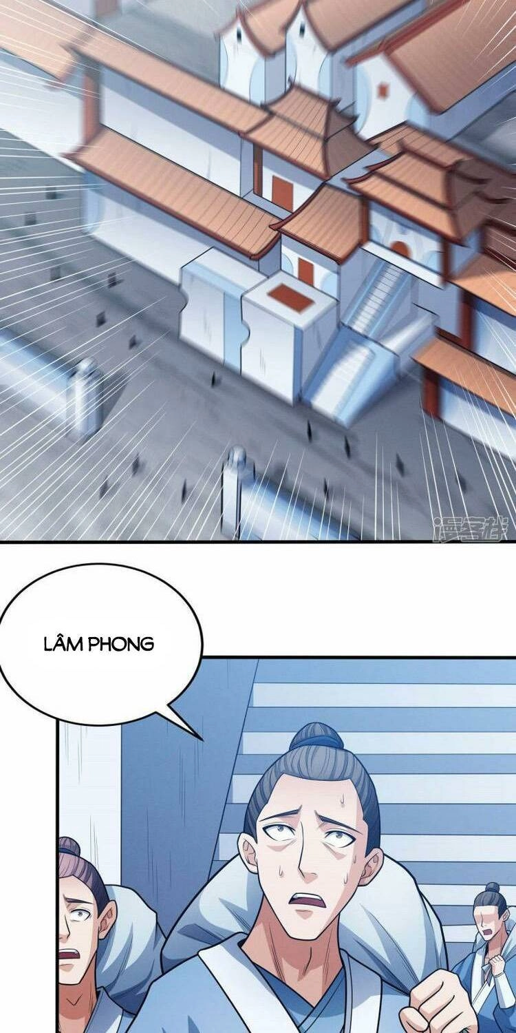 Tuyệt Thế Võ Thần Chapter 620 - 21