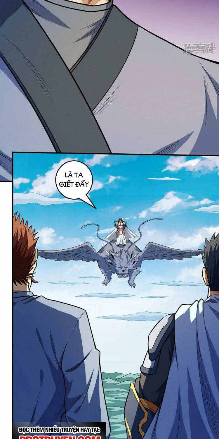 Tuyệt Thế Võ Thần Chapter 621 - 5