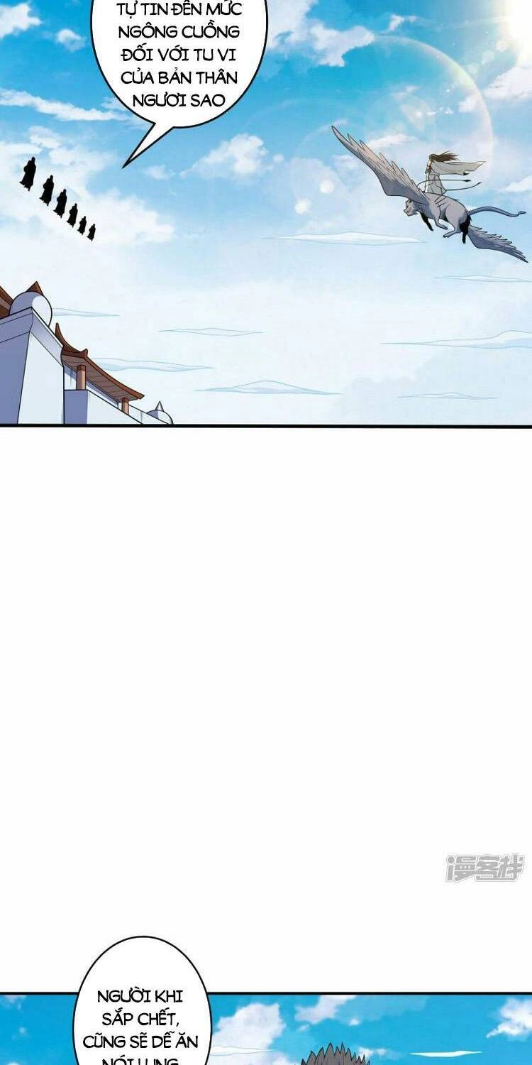 Tuyệt Thế Võ Thần Chapter 621 - 12