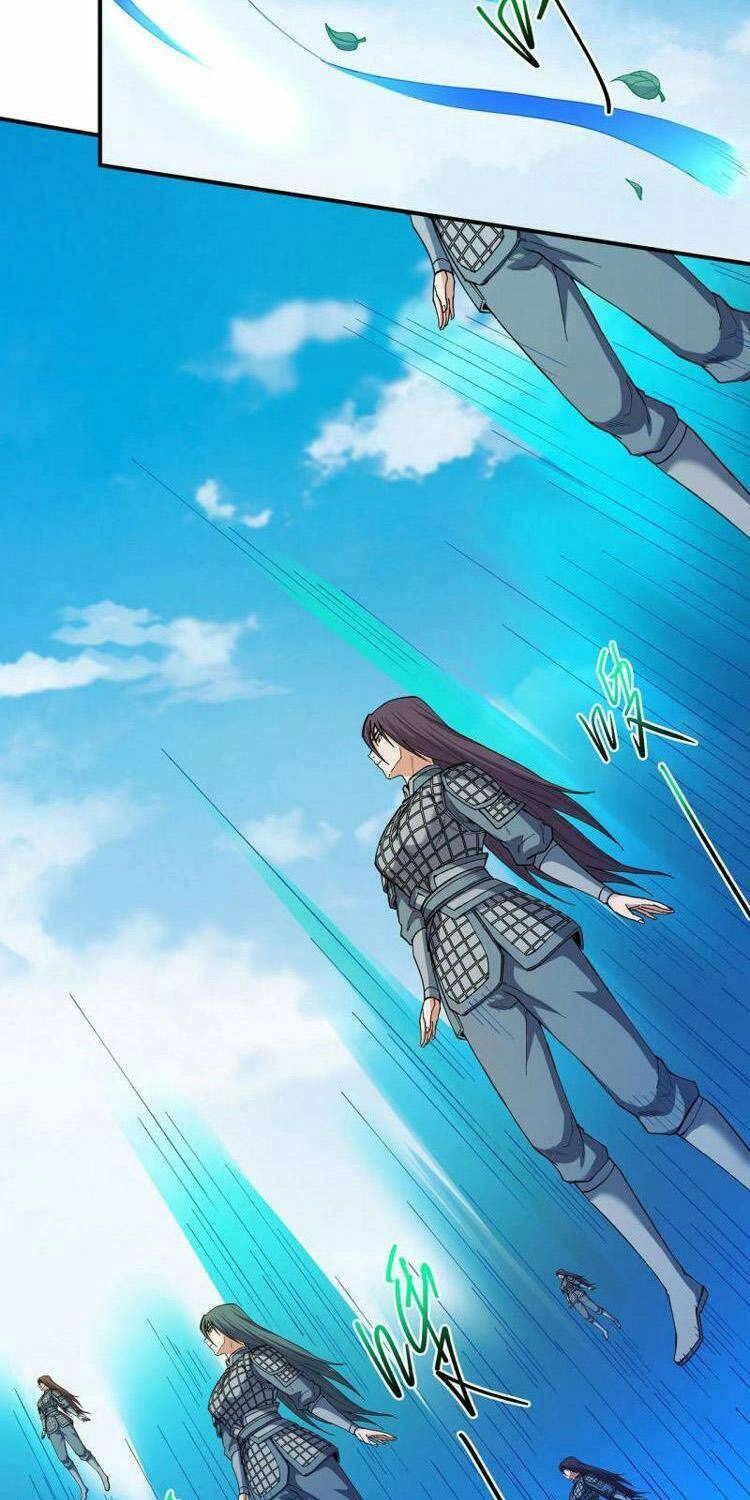 Tuyệt Thế Võ Thần Chapter 621 - 14