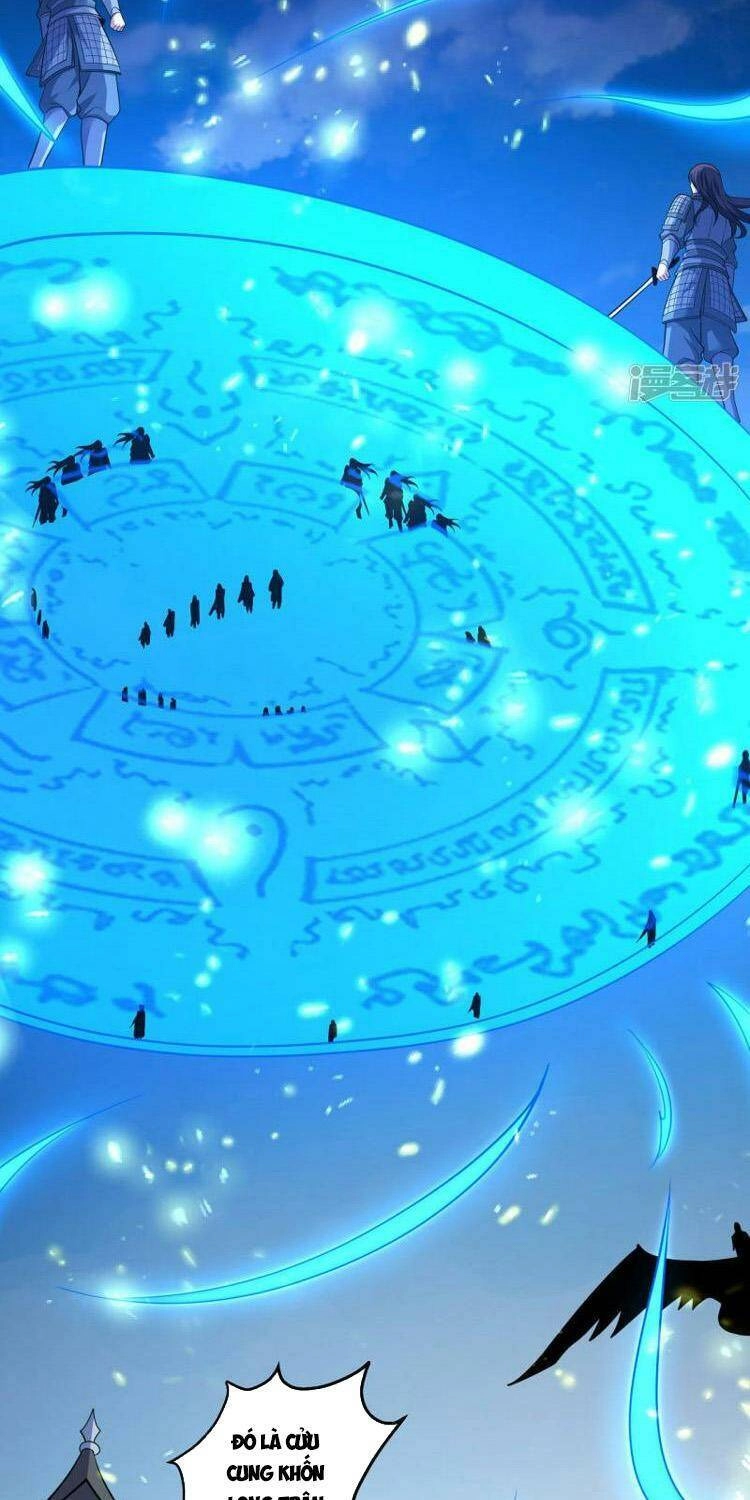 Tuyệt Thế Võ Thần Chapter 621 - 20