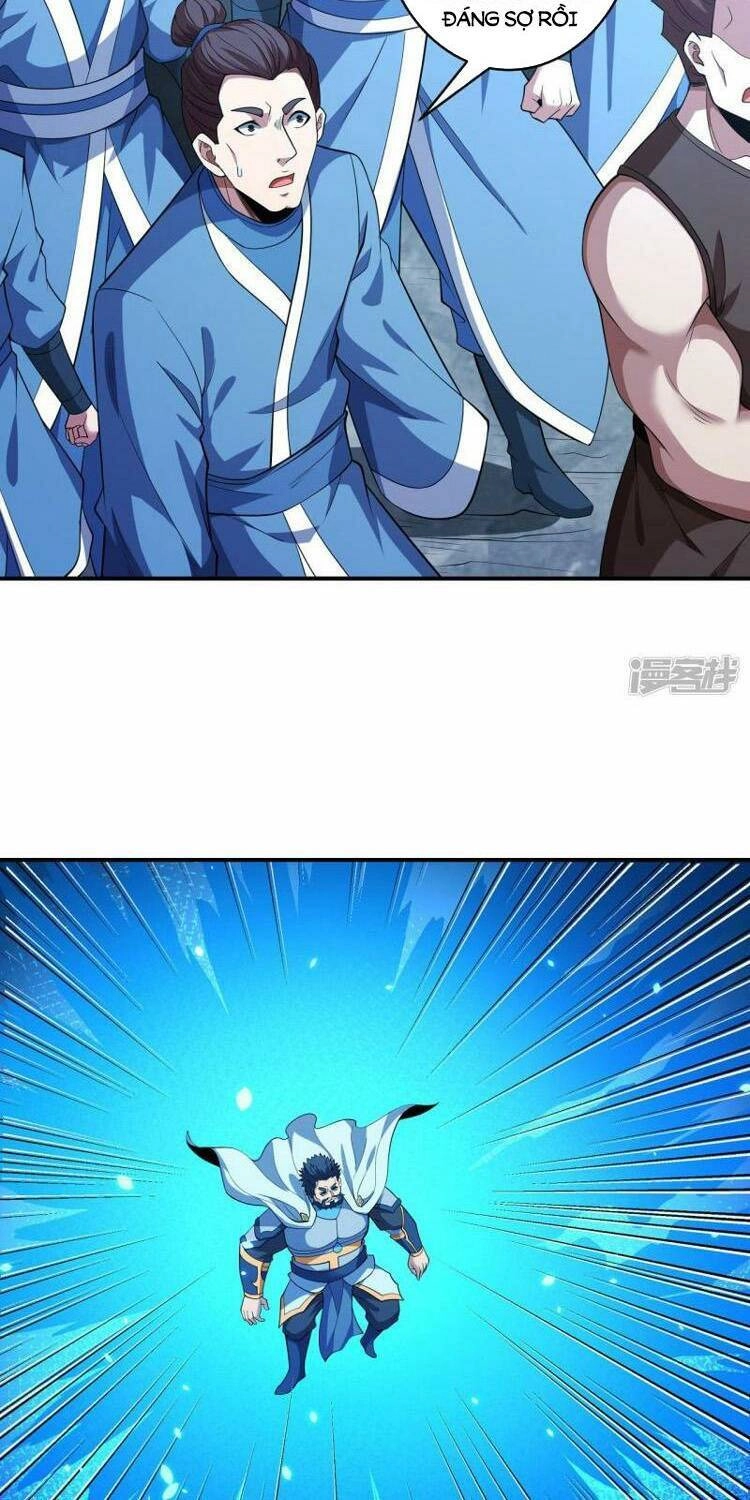 Tuyệt Thế Võ Thần Chapter 621 - 24