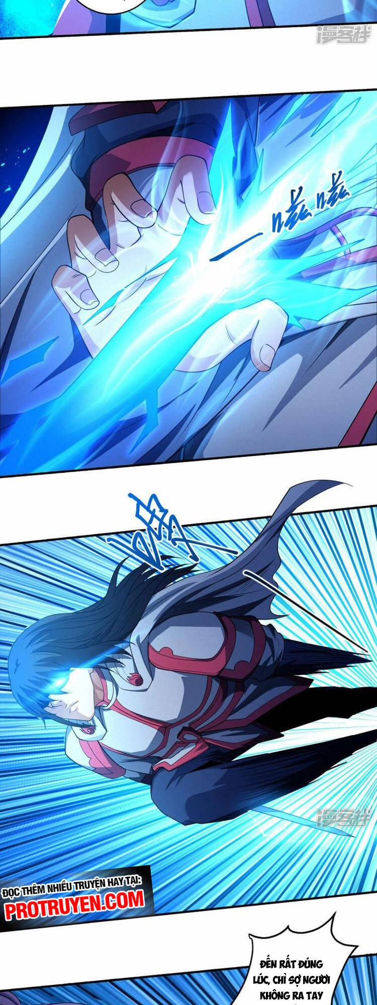 Tuyệt Thế Võ Thần Chapter 622 - 5