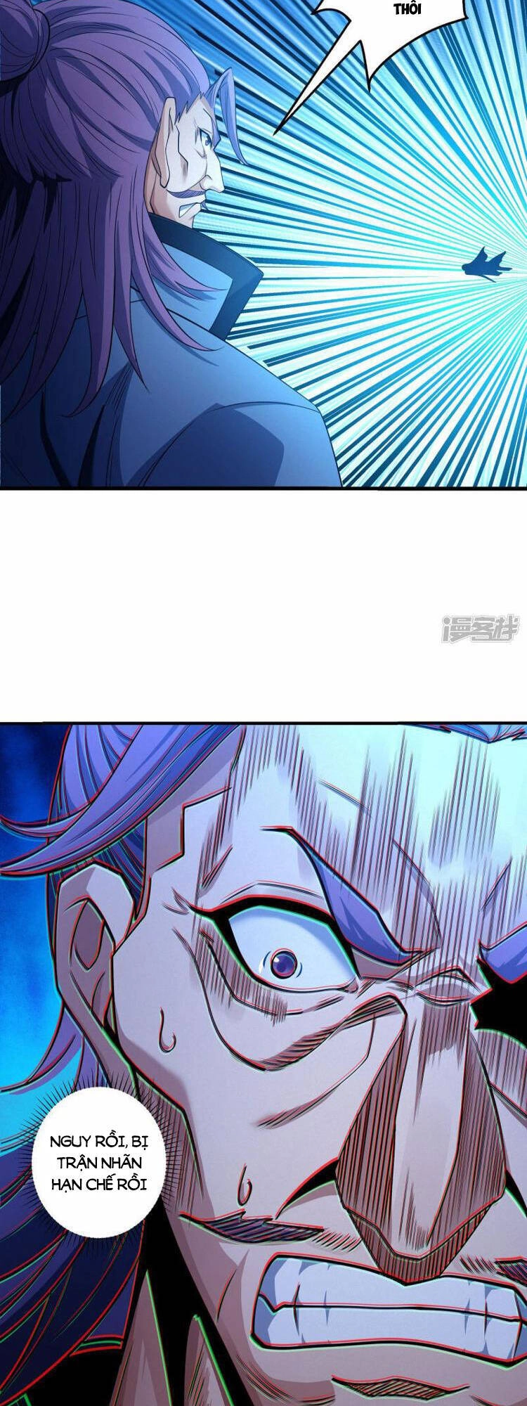 Tuyệt Thế Võ Thần Chapter 622 - 6