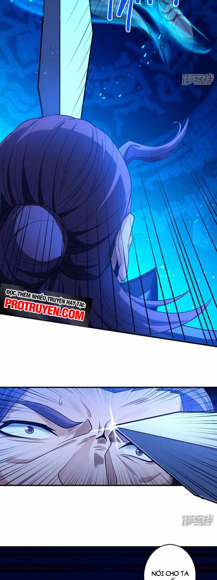 Tuyệt Thế Võ Thần Chapter 622 - 8