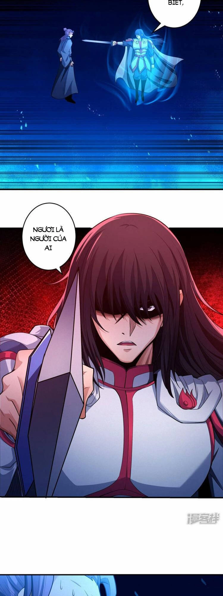 Tuyệt Thế Võ Thần Chapter 622 - 9