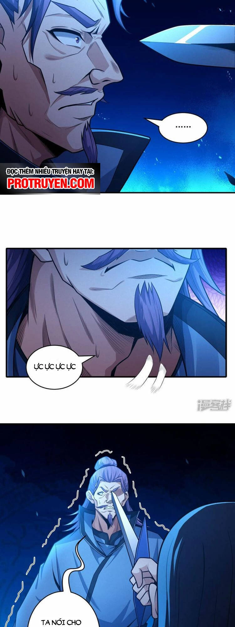 Tuyệt Thế Võ Thần Chapter 622 - 10