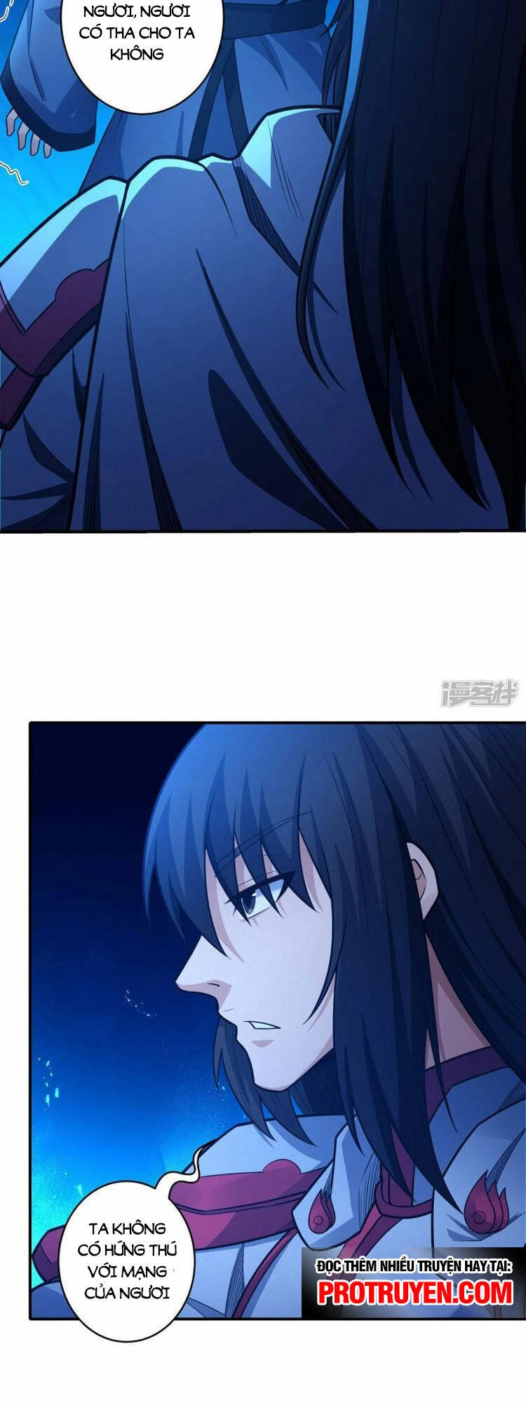 Tuyệt Thế Võ Thần Chapter 622 - 11