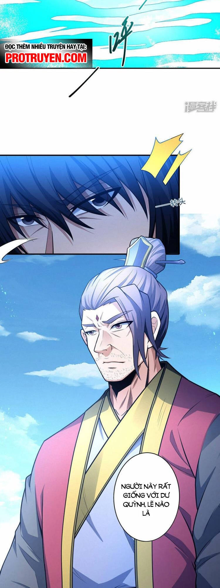 Tuyệt Thế Võ Thần Chapter 622 - 14