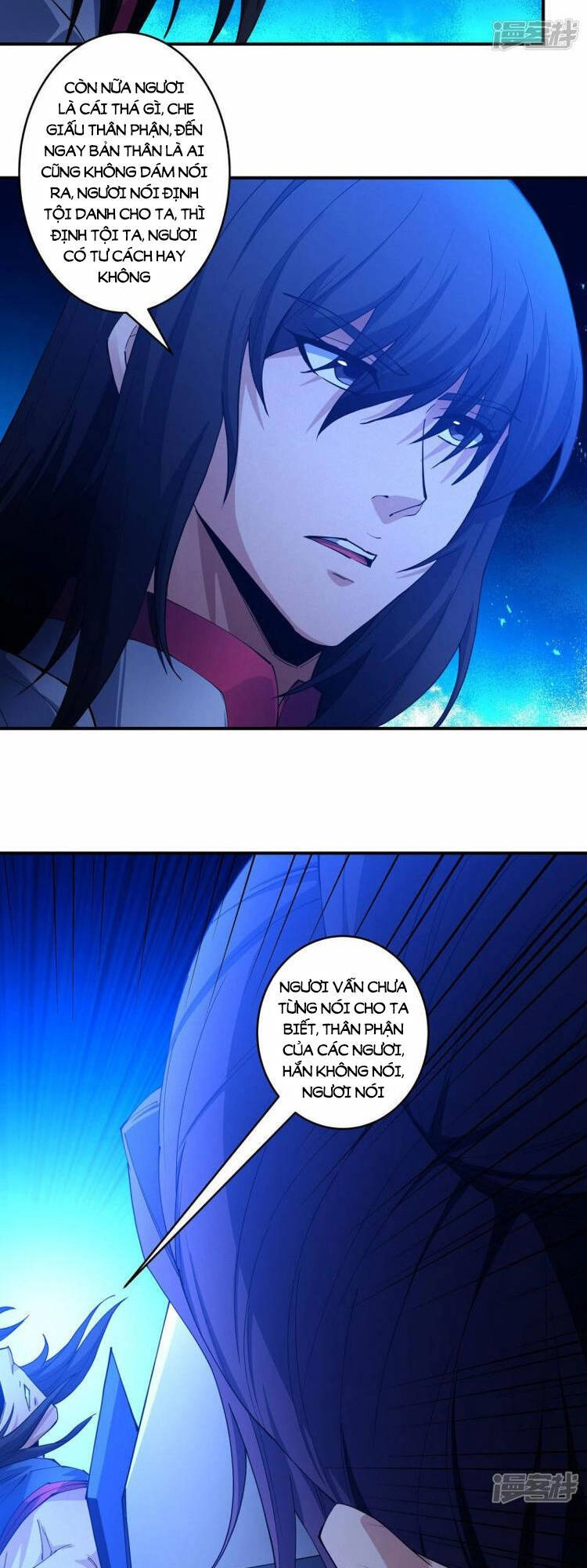 Tuyệt Thế Võ Thần Chapter 622 - 21