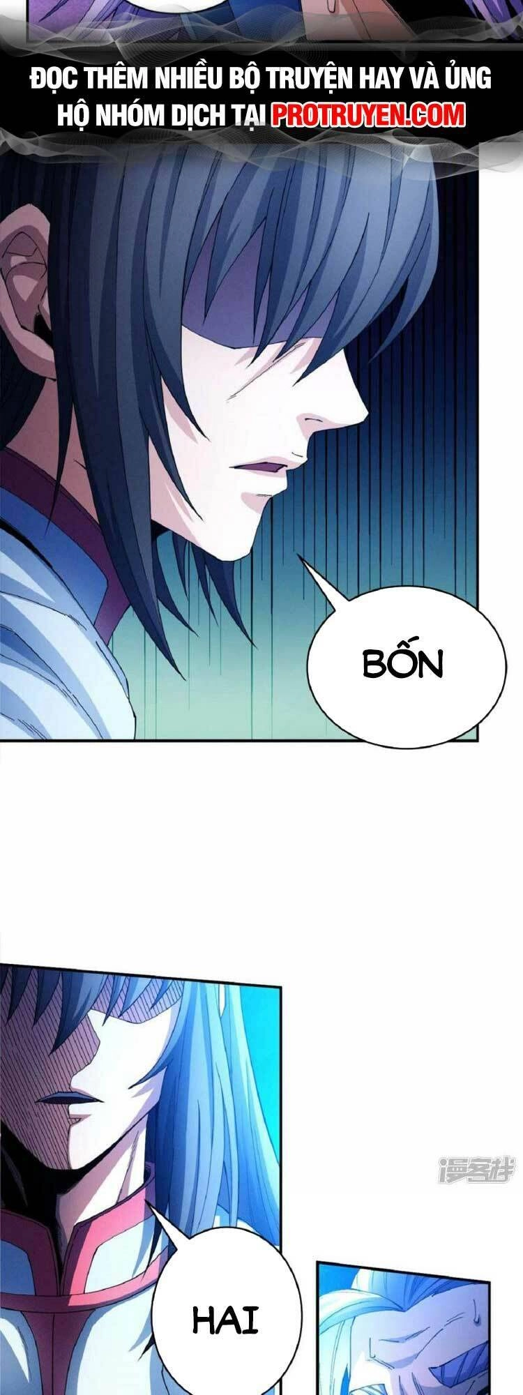 Tuyệt Thế Võ Thần Chapter 623 - 4