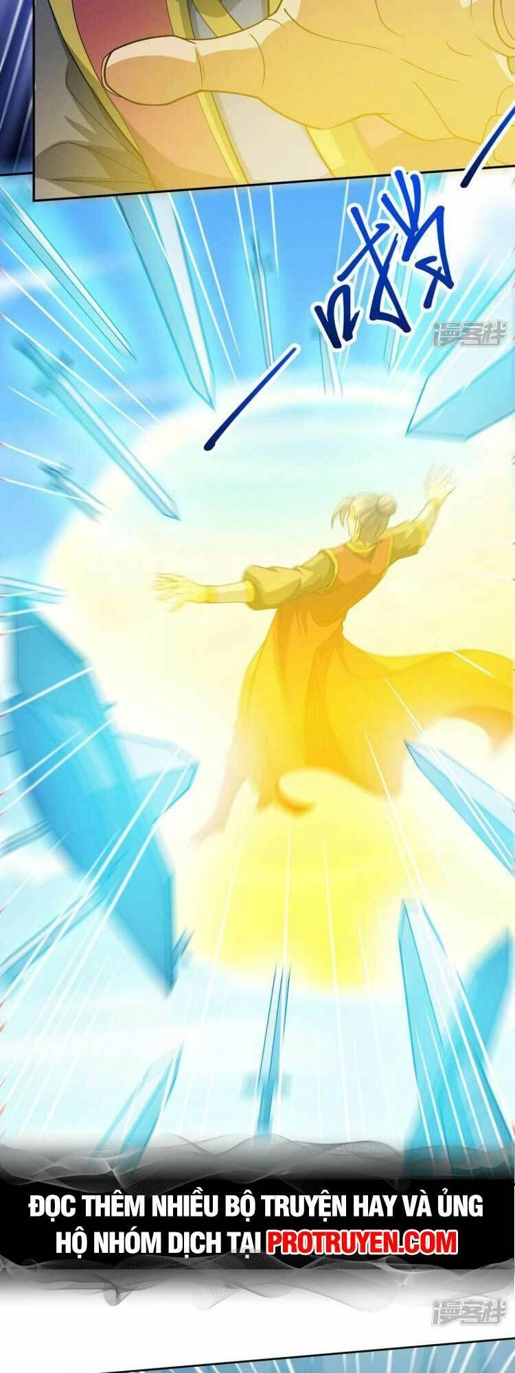 Tuyệt Thế Võ Thần Chapter 623 - 12