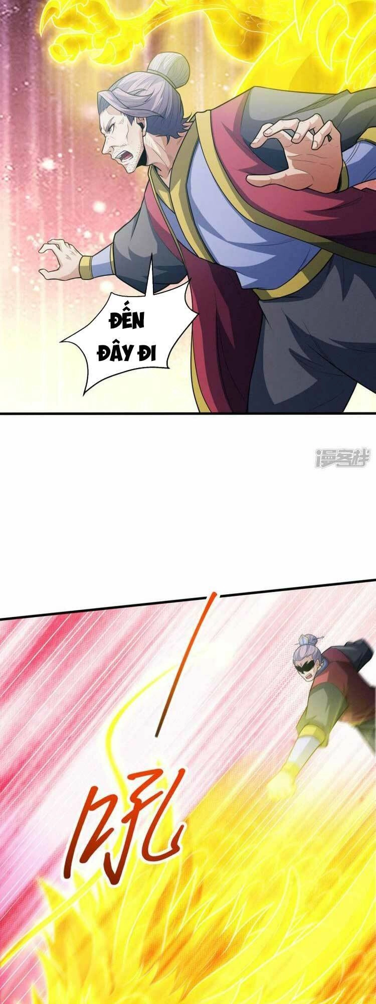 Tuyệt Thế Võ Thần Chapter 623 - 18