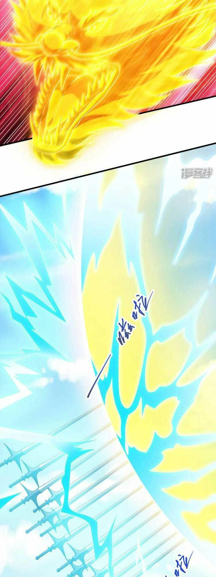 Tuyệt Thế Võ Thần Chapter 623 - 19