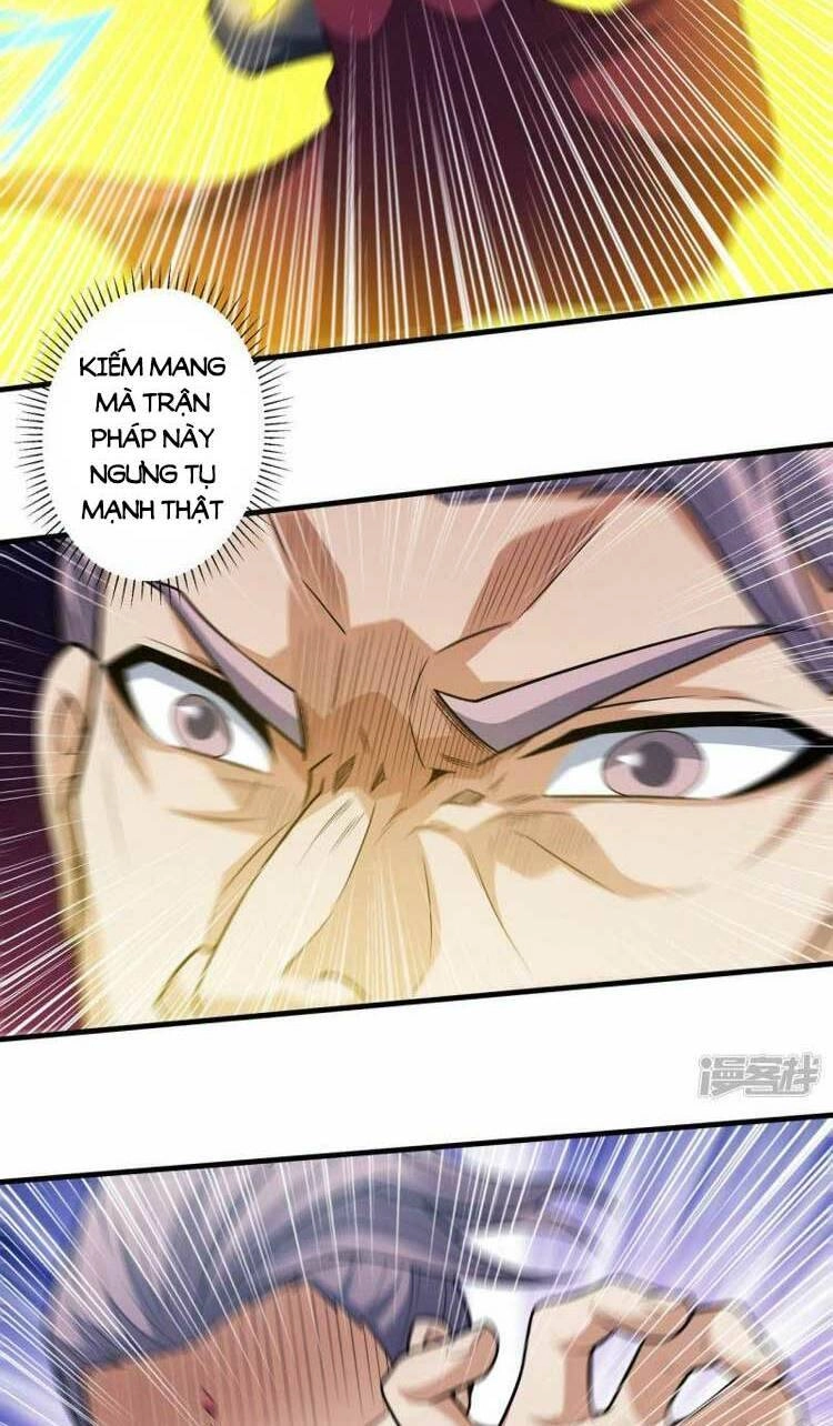 Tuyệt Thế Võ Thần Chapter 623 - 21