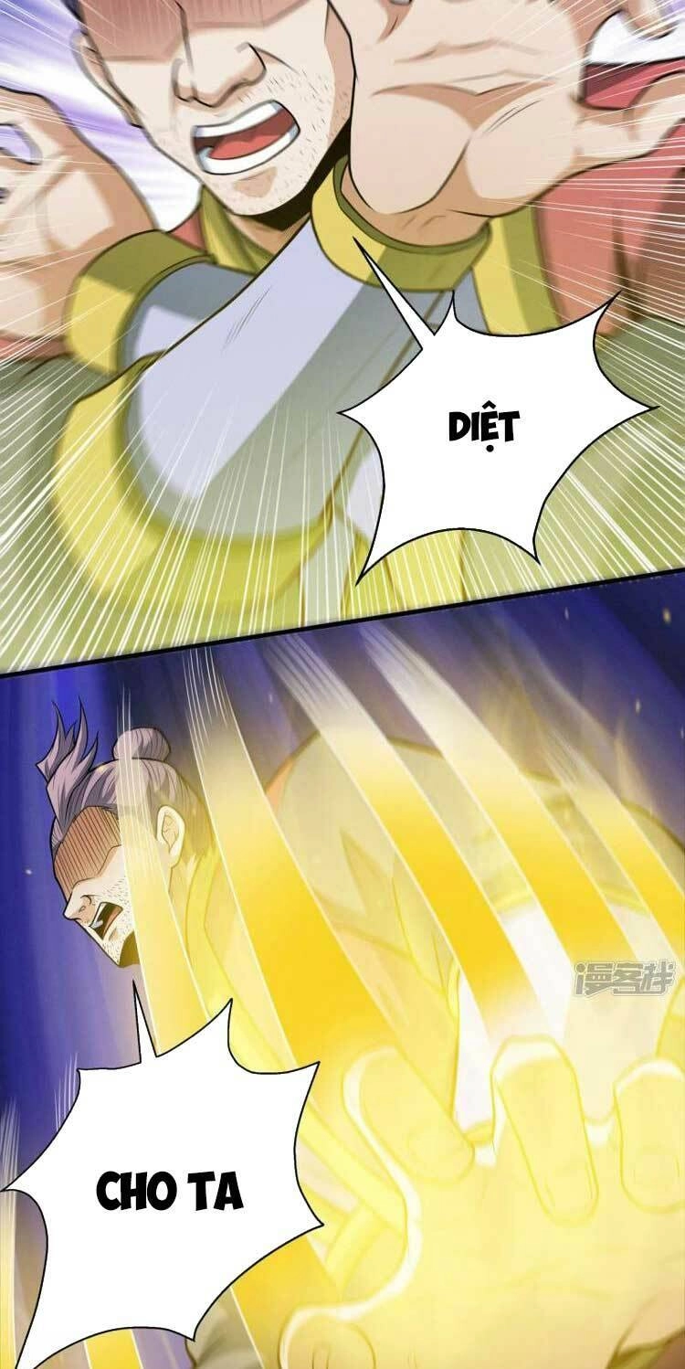 Tuyệt Thế Võ Thần Chapter 623 - 22