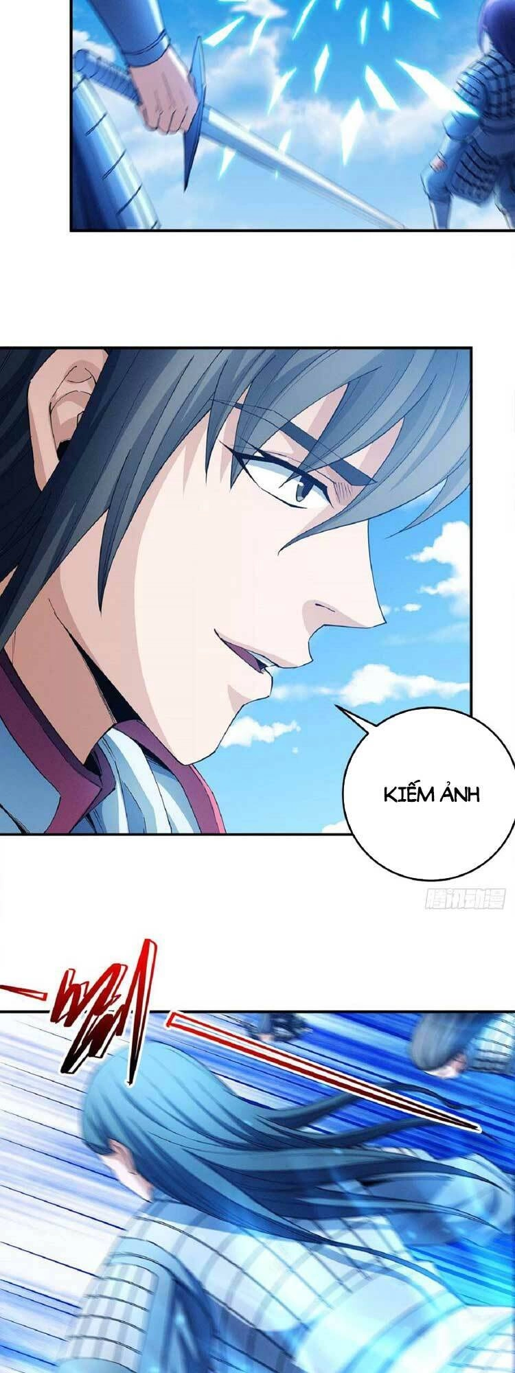 Tuyệt Thế Võ Thần Chapter 624 - 2