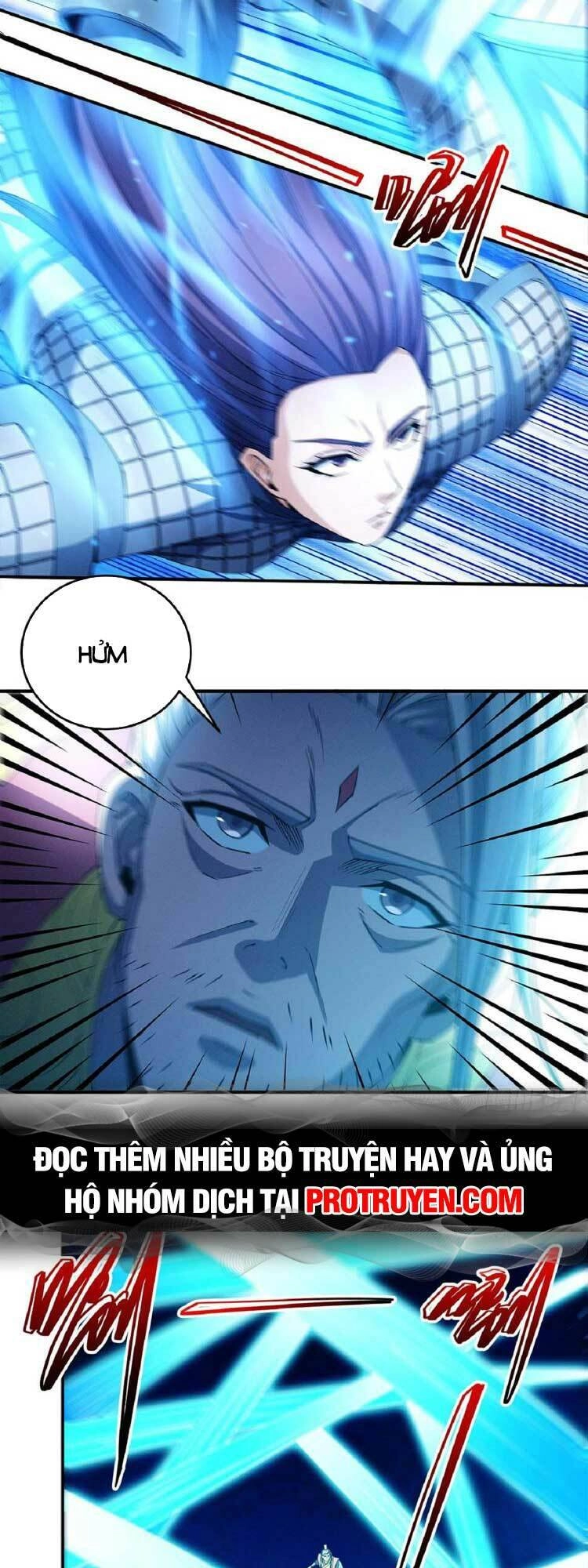 Tuyệt Thế Võ Thần Chapter 624 - 3