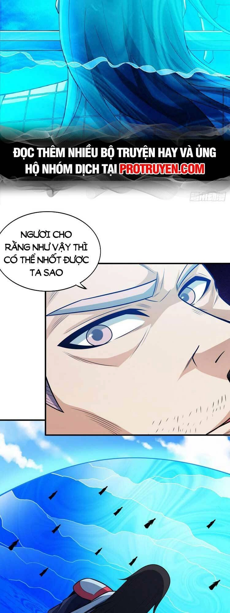 Tuyệt Thế Võ Thần Chapter 624 - 11