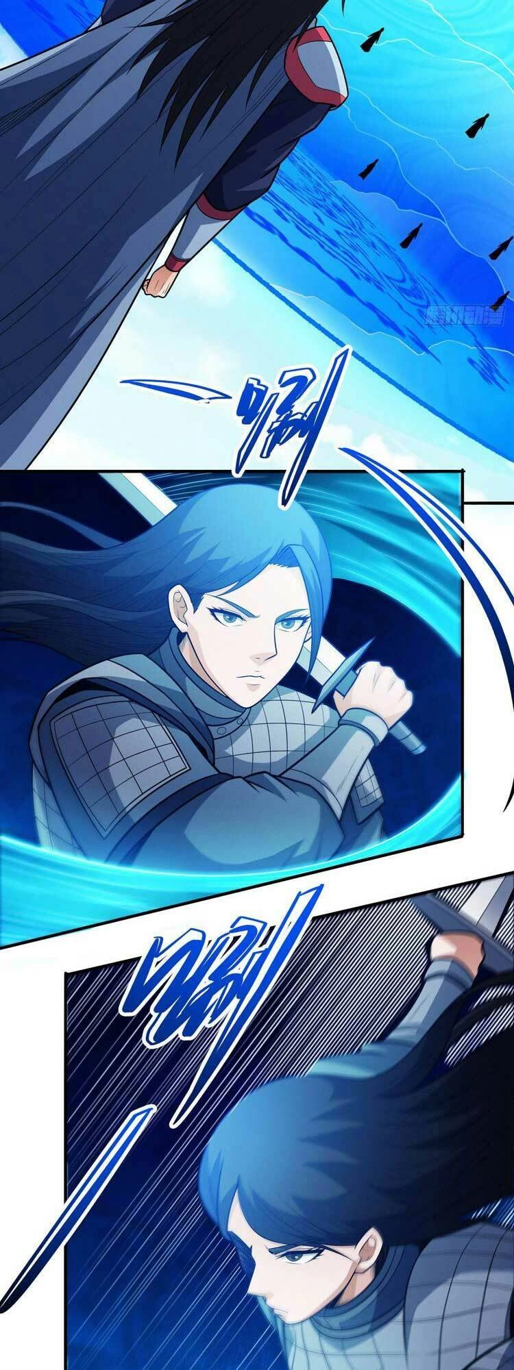 Tuyệt Thế Võ Thần Chapter 624 - 12