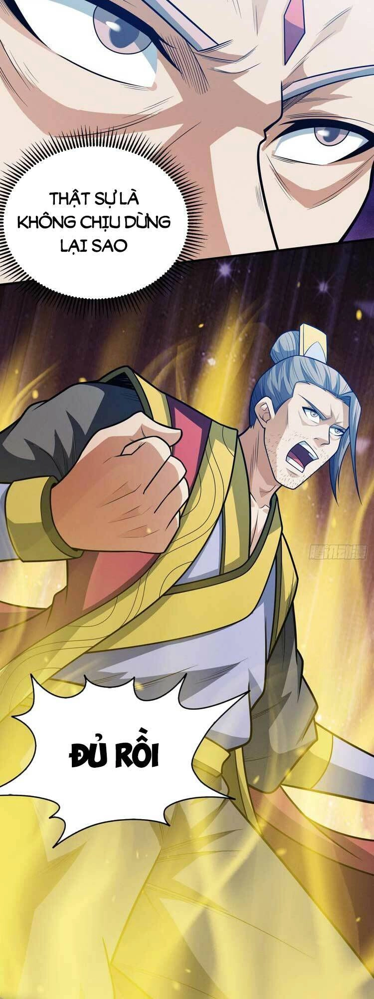 Tuyệt Thế Võ Thần Chapter 624 - 15