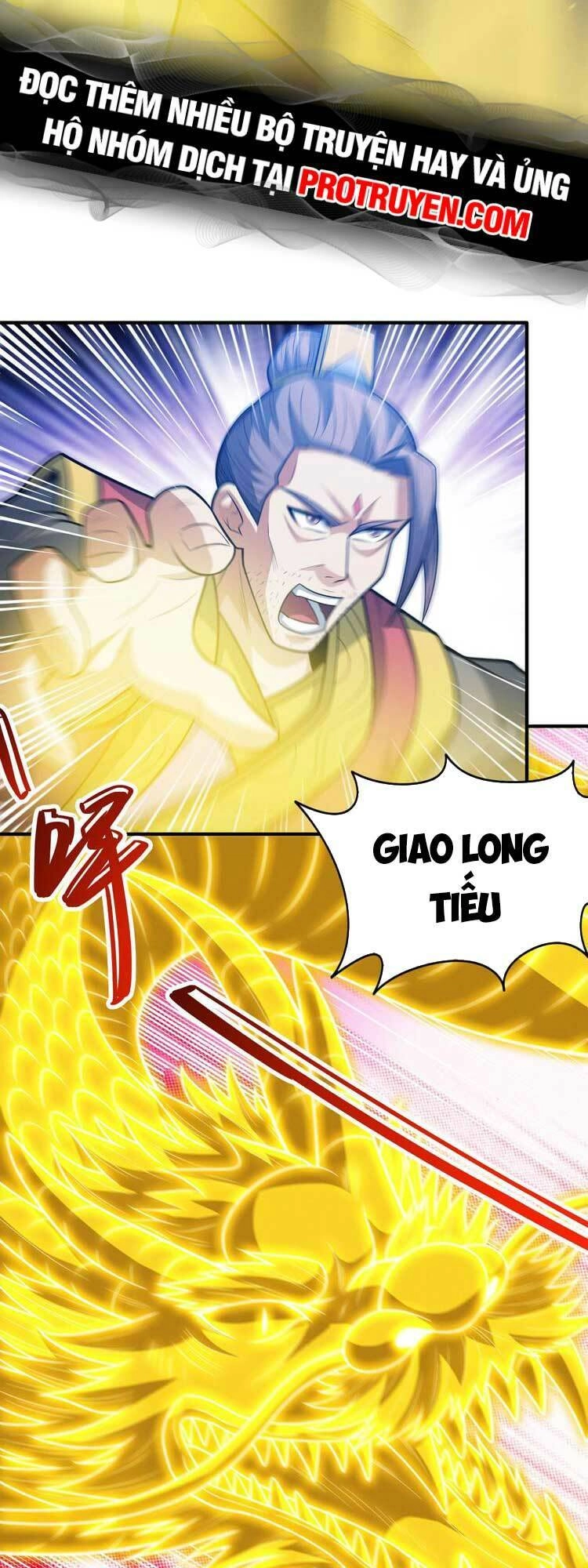 Tuyệt Thế Võ Thần Chapter 624 - 16