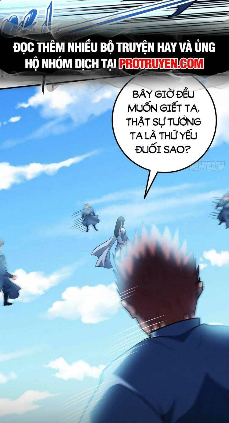 Tuyệt Thế Võ Thần Chapter 624 - 21
