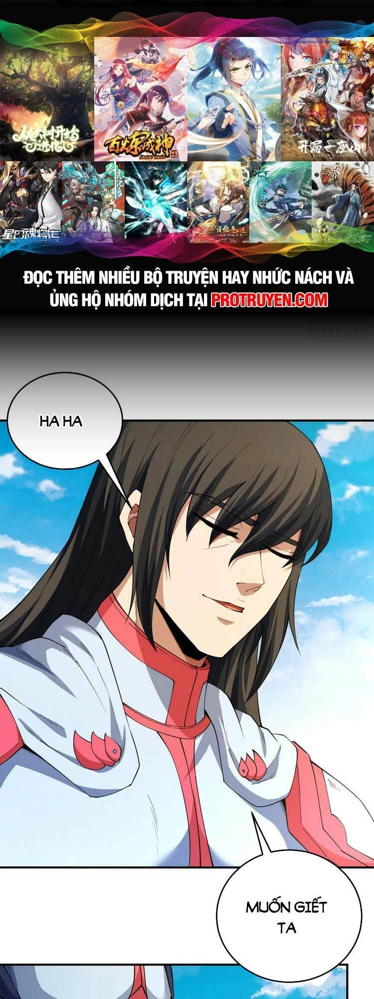 Tuyệt Thế Võ Thần Chapter 625 - 1