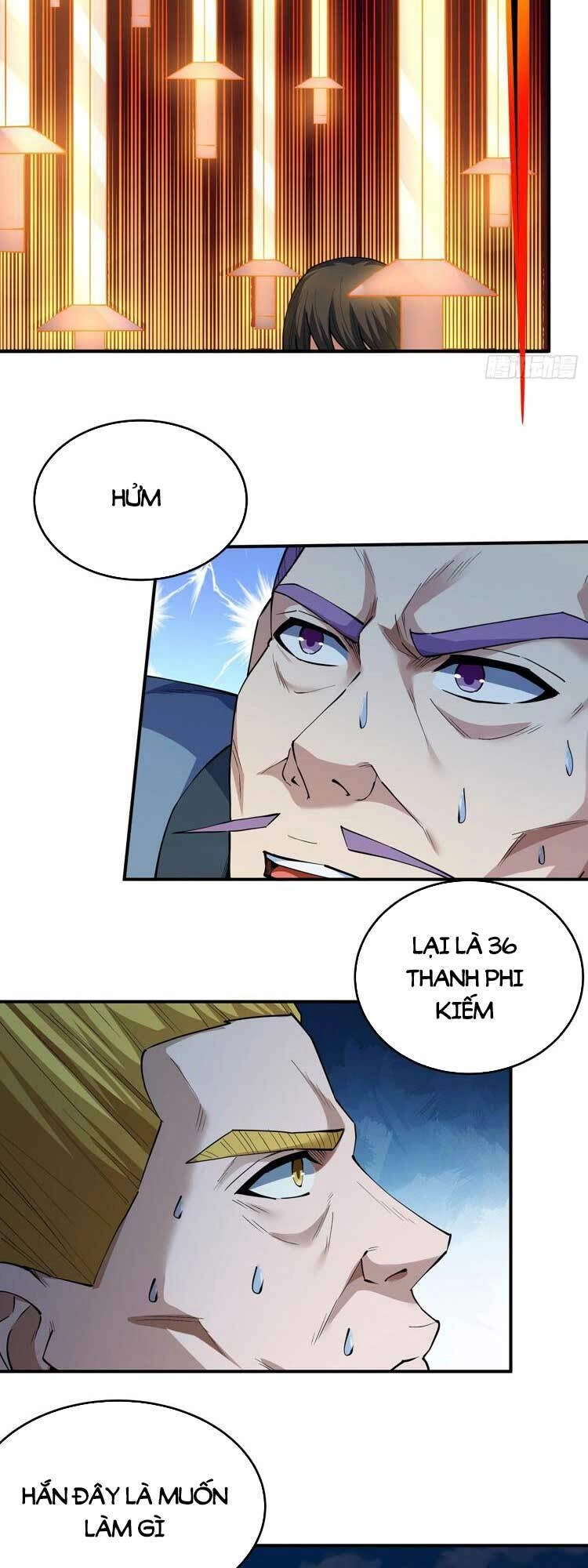 Tuyệt Thế Võ Thần Chapter 625 - 3