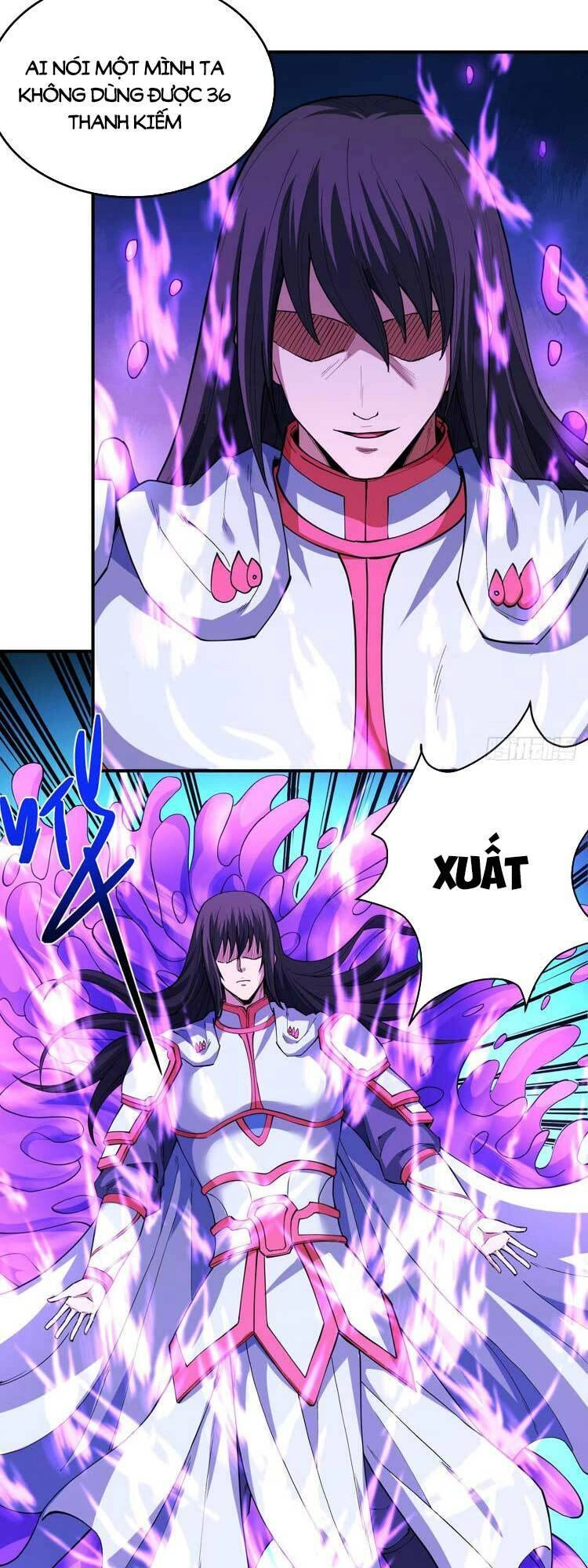 Tuyệt Thế Võ Thần Chapter 625 - 9