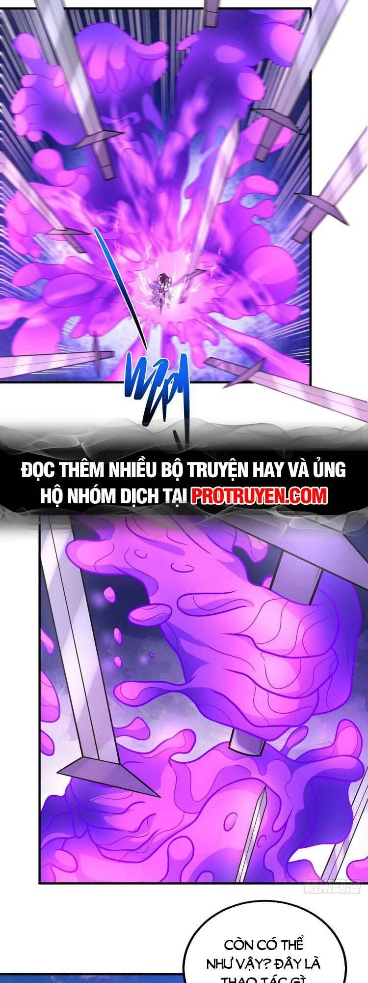 Tuyệt Thế Võ Thần Chapter 625 - 11