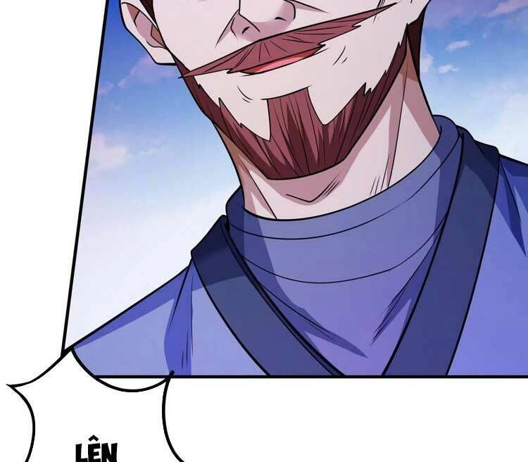 Tuyệt Thế Võ Thần Chapter 625 - 17